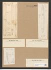 Nitzschia scalaris (Ehr.?) W. Sm. (de-Toni-Nr.: Genus 47, Species 2070) Zeichnungen Sammlung Grunow Nr. 4087 (NHMW-BOT-W0371935)